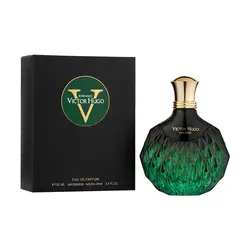 ادوپرفیوم زنانه کیوانو ویکتور هوگو | Victor Hugo Kiwano For Her EDP