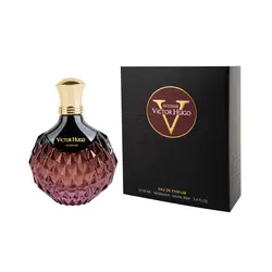 ادوپرفیوم زنانه اینتنس ویکتور هوگو | Victor Hugo Intense For Her EDP