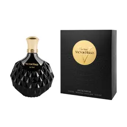 ادوپرفیوم زنانه لانویت ویکتور هوگو | Victor Hugo Lanuit For Her EDP
