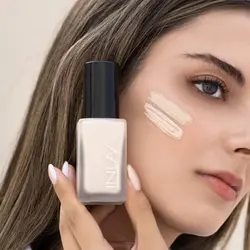 کرم‌ پودر این‌لی – مات کننده | Inlay Matte Finish Coverage Foundation
