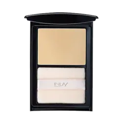 پنکیک این‌لی – مات | Inlay Pressed Powder