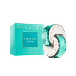 ادوتویلت امنیا پارایبا بولگاری | Bvlgari Omnia Paraiba EDT