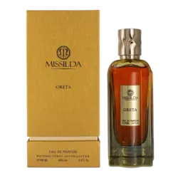 ادوپرفیوم گرتا میسیلدا | Missilda Greta EDP