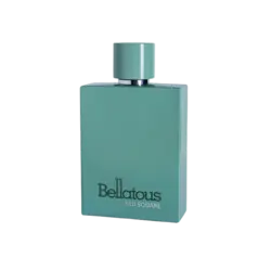 ادوپرفیوم رد اسکوئر بلاتوس | Bellatous Red Squar EDP