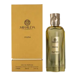 ادوپرفیوم دایانا میسیلدا | Missilda Diana EDP