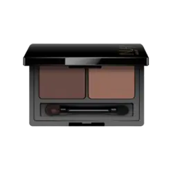 پالت سایه ابرو این‌لی | Inlay Brow powder Due
