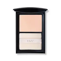 پنکیک این لی شماره 20 رزپیچ|Inlay Rose Peach Pressed Powder No 20