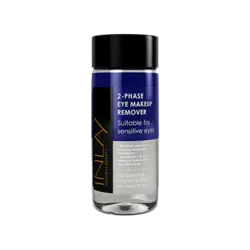 لوسیون پاک کننده آرایش چشم این‌لی | Inlay Two Phase Eye Makeup Remover