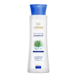 شامپو تقویتی و ضدریزش مو سینره | Cinere Shampoo Fortyfying