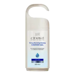 شامپو بدن جنسینگ سینره | Cinere Shower Gel Energy Boosting Ginseng