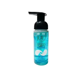 فوم شستشو ژوت مخصوص پوست نرمال تا خشک | Jute Cleansing Foam For Normal To Dry Skin