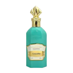 پرفیوم اکسترکت کوته کورنیش دوق | Corniche Dor Coquette Extrait De Parfum