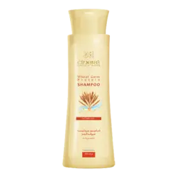 شامپو پروتئینه جوانه گندم سینره | Cinere Shampoo Wheat Germ Protein