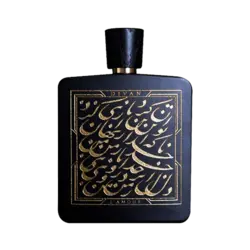 ادوپرفیوم لموق دیوان | Divan Lamour EDP