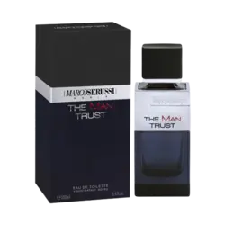 ادوتویلت د من تراست مارکو سروسی | Marco Serussi The Man Trust EDT