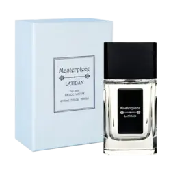 ادوپرفیوم لاتیدان مستر پیس | Masterpiece Latidan EDP