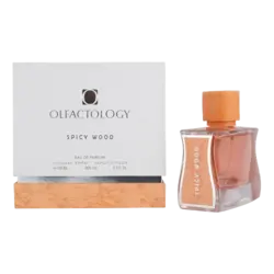ادوپرفیوم اسپایسی وود اولفکتولوژی | Olfactology Spicy wood EDP