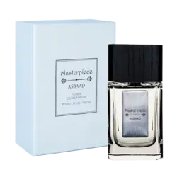 ادوپرفیوم اسباد مستر پیس | Masterpiece Asbaad EDP