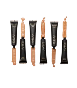 کرم‌پودر این‌لی – مات‌کننده | Inlay Mattifying Foundation