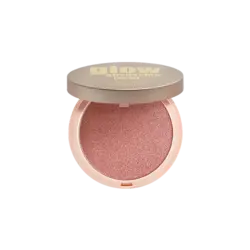 رژگونه هایلایتر  پوپا – کامپکت آبسشن | Pupa Glow Obsession Compact Blush Highlighter