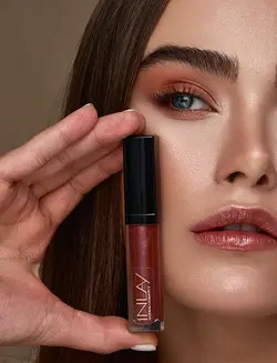 رژلب مایع این‌لی – براق | Inlay Lip Shiner