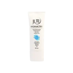 کرم مرطوب‌کننده و آبرسان قوی هیدرا اکتیو ژوت | Jute Hydra Active Deep Moisturizing Cream