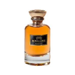 ادوپرفیوم مجستیک رویال وان | Royal One Majestic EDP