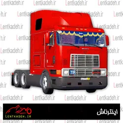 لنت ترمز اینترناش - ایرانلنت 16 پرچ