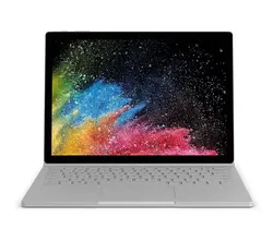 Microsoft Surface Book 2
