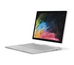Microsoft Surface Book 2