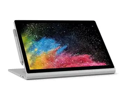 Microsoft Surface Book 2