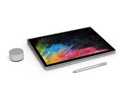Microsoft Surface Book 2