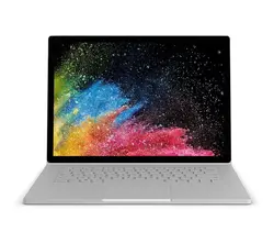 Microsoft Surface Book 2