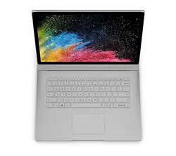 Microsoft Surface Book 2