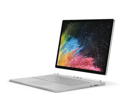 Microsoft Surface Book 2