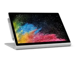 Microsoft Surface Book 2