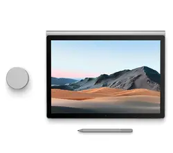 Microsoft Surface Book 3