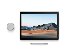 Microsoft Surface Book 3