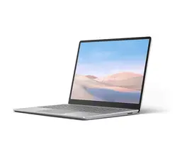 Microsoft Surface laptop go