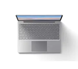 Microsoft Surface laptop go