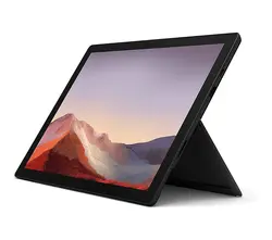 Microsoft Surface Pro 7