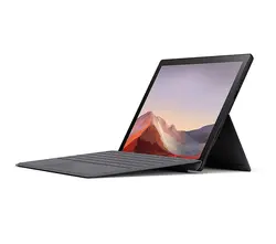Microsoft Surface Pro 7