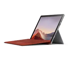 Microsoft Surface Pro 7