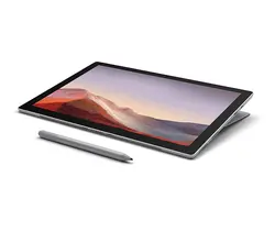 Microsoft Surface Pro 7