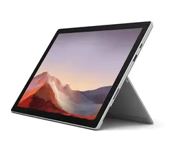 Microsoft Surface Pro 7