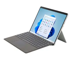 Microsoft Surface Pro 8