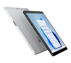 Microsoft Surface Pro X
