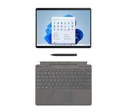 Microsoft Surface Pro X