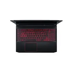 لپ تاپ 17.3 اینچی ایسر AN515 Core i7