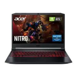 لپ تاپ Acer Nitro 5 AN515 Gaming Core i7-11800H